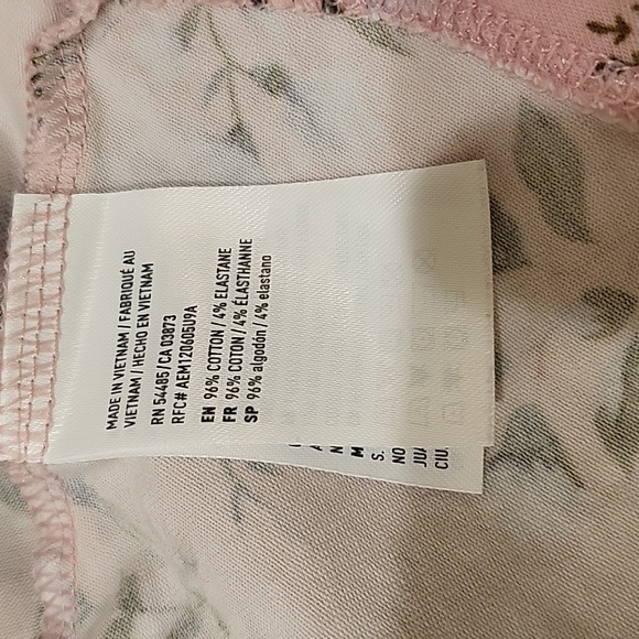 American Eagle top - Picture 10 of 11